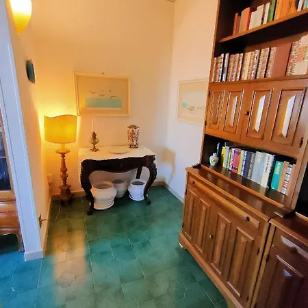 Apartment Lucchi *
