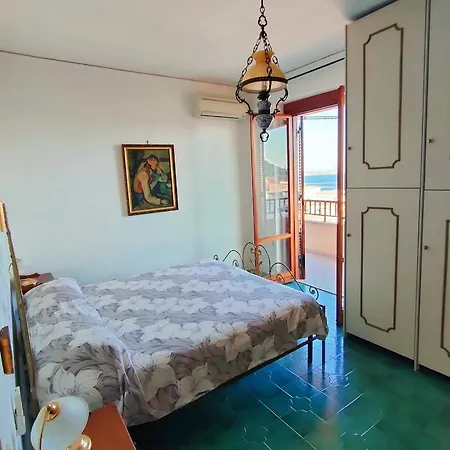 Lucchi Apartment