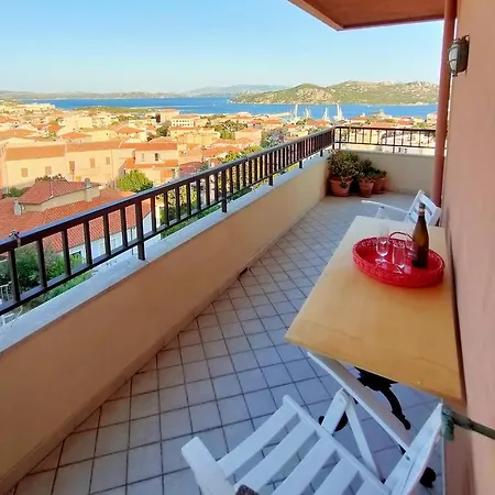Lucchi Apartment La Maddalena (Sassari)