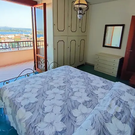Apartment Lucchi